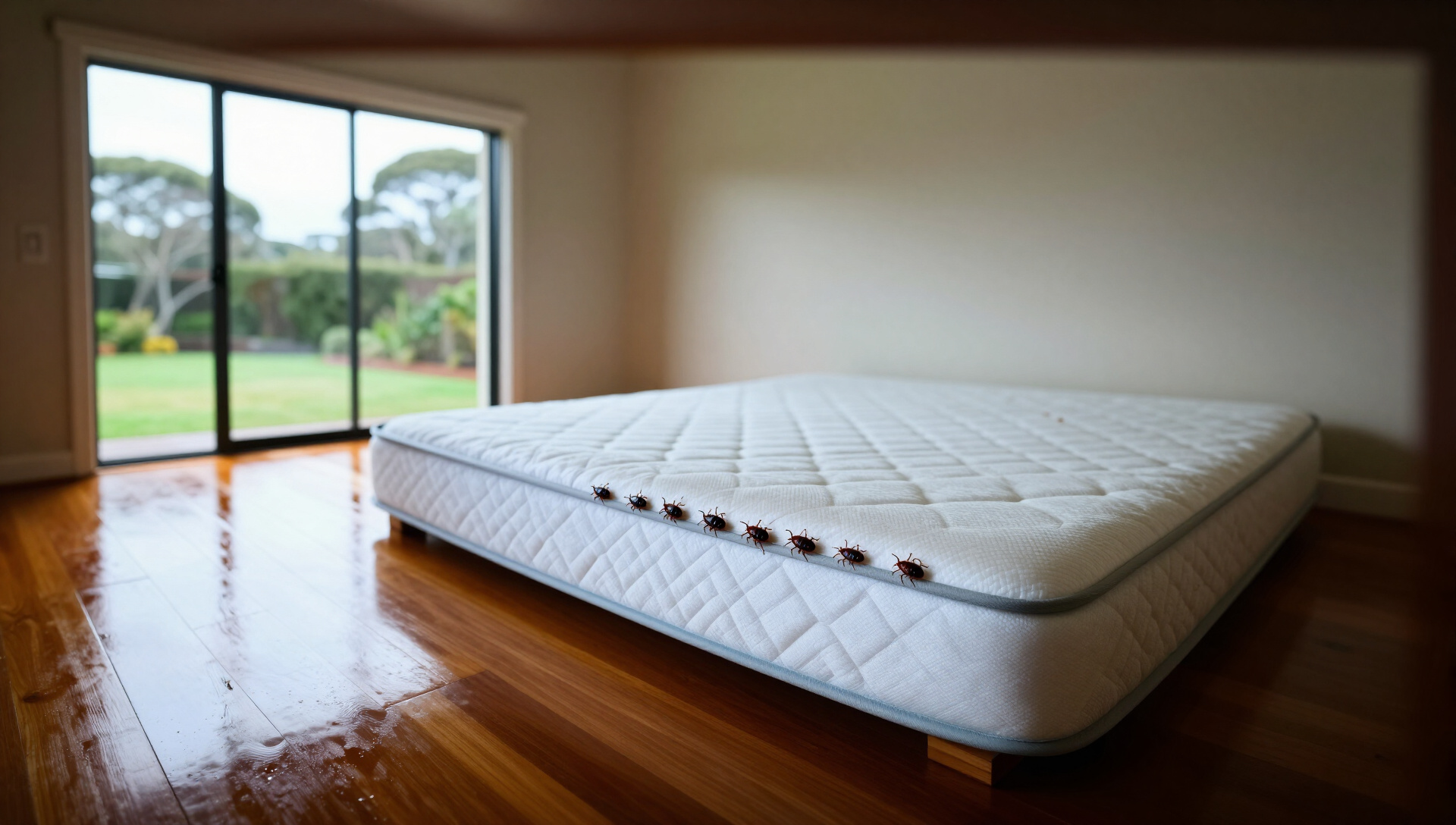 Bed Bugs Control in Dee Why