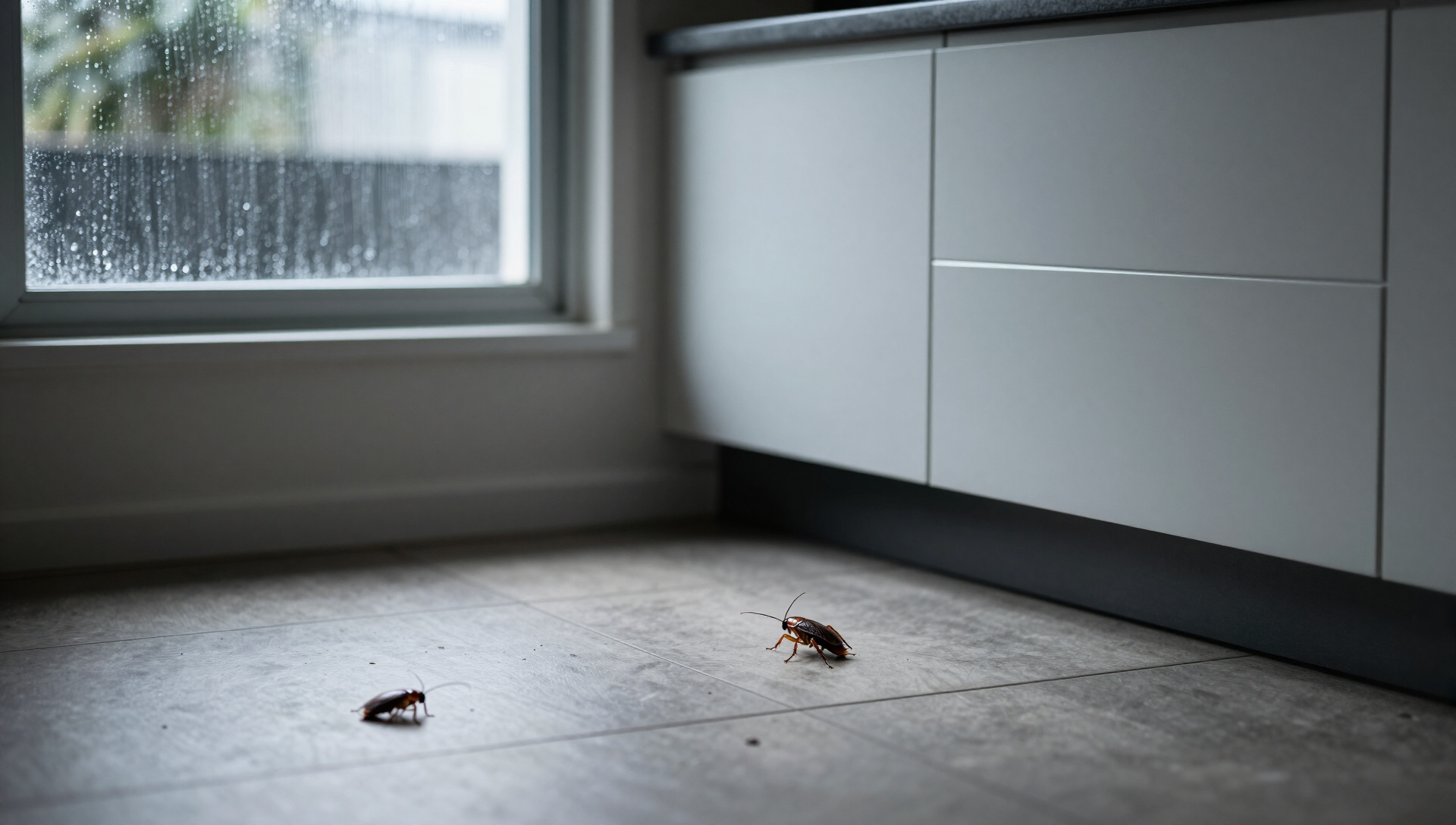 Cockroach Removal in Dee Why