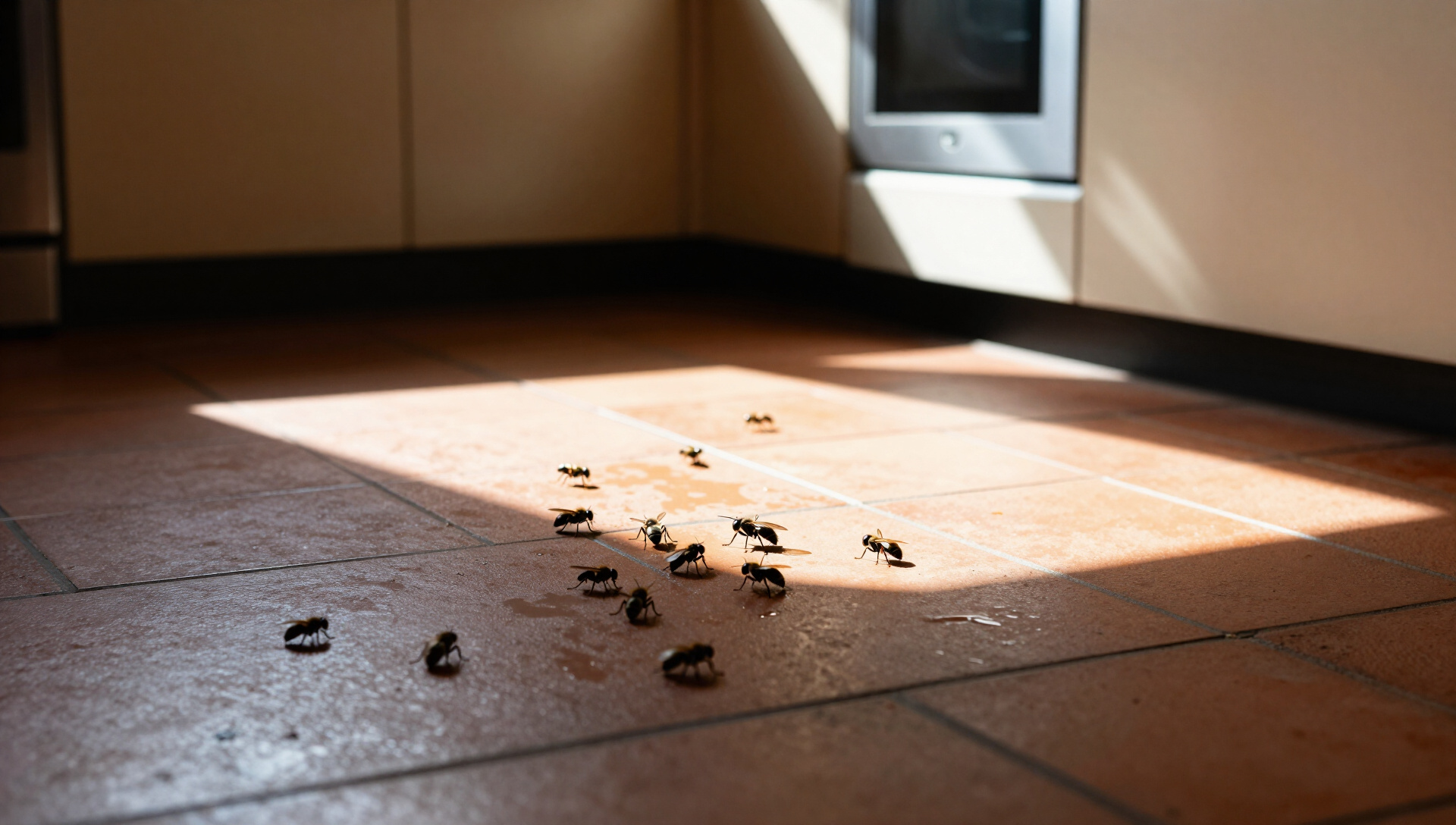 Insect Control in Dee Why
