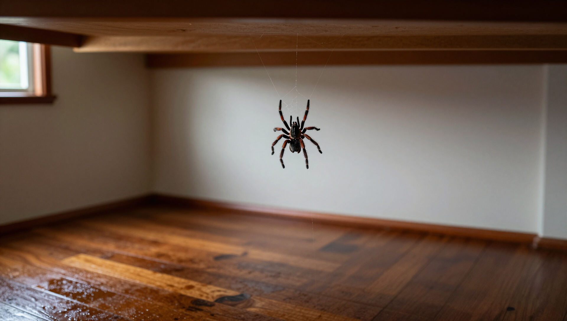 Spider Control in Dee Why